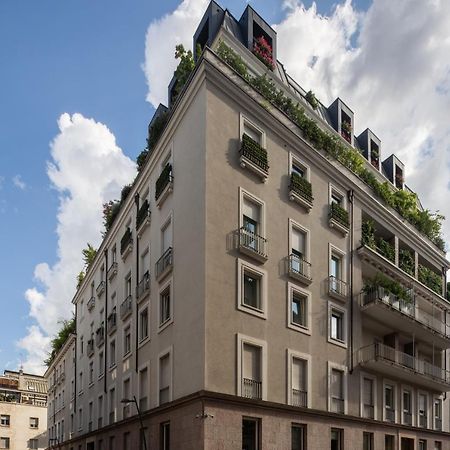Brera Charming Apartments R&R ميلان المظهر الخارجي الصورة