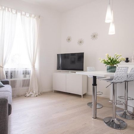 Brera Charming Apartments R&R ميلان المظهر الخارجي الصورة