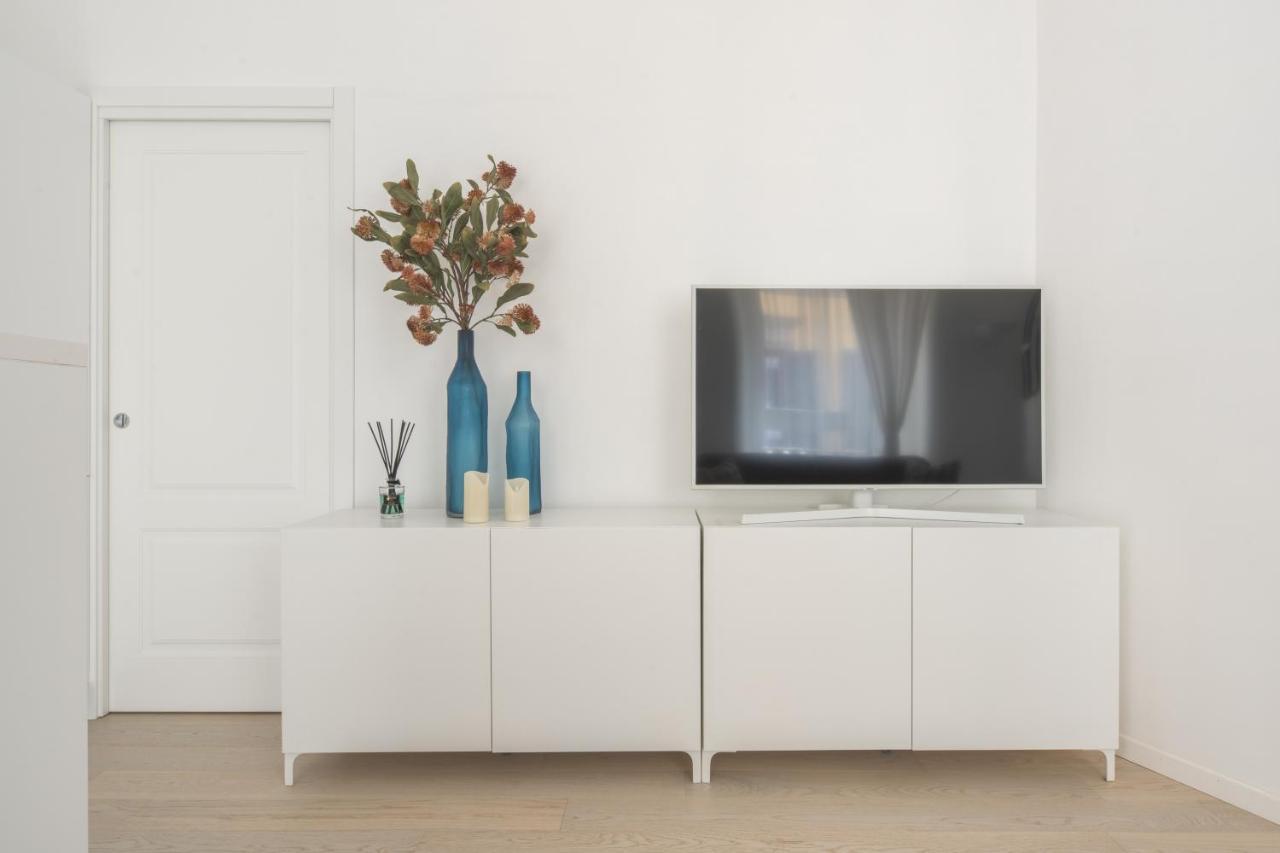 Brera Charming Apartments R&R ميلان المظهر الخارجي الصورة