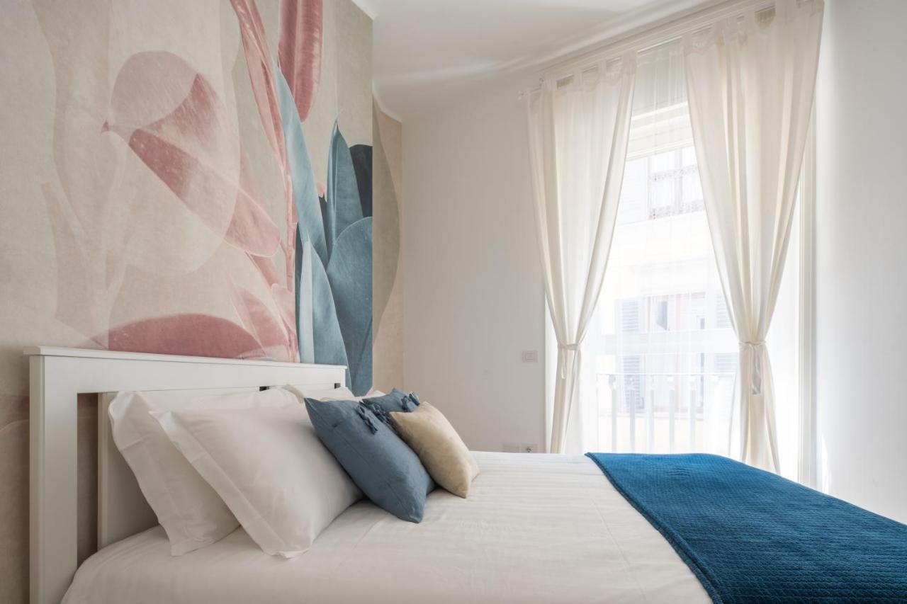 Brera Charming Apartments R&R ميلان المظهر الخارجي الصورة