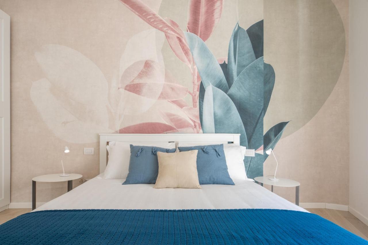 Brera Charming Apartments R&R ميلان المظهر الخارجي الصورة