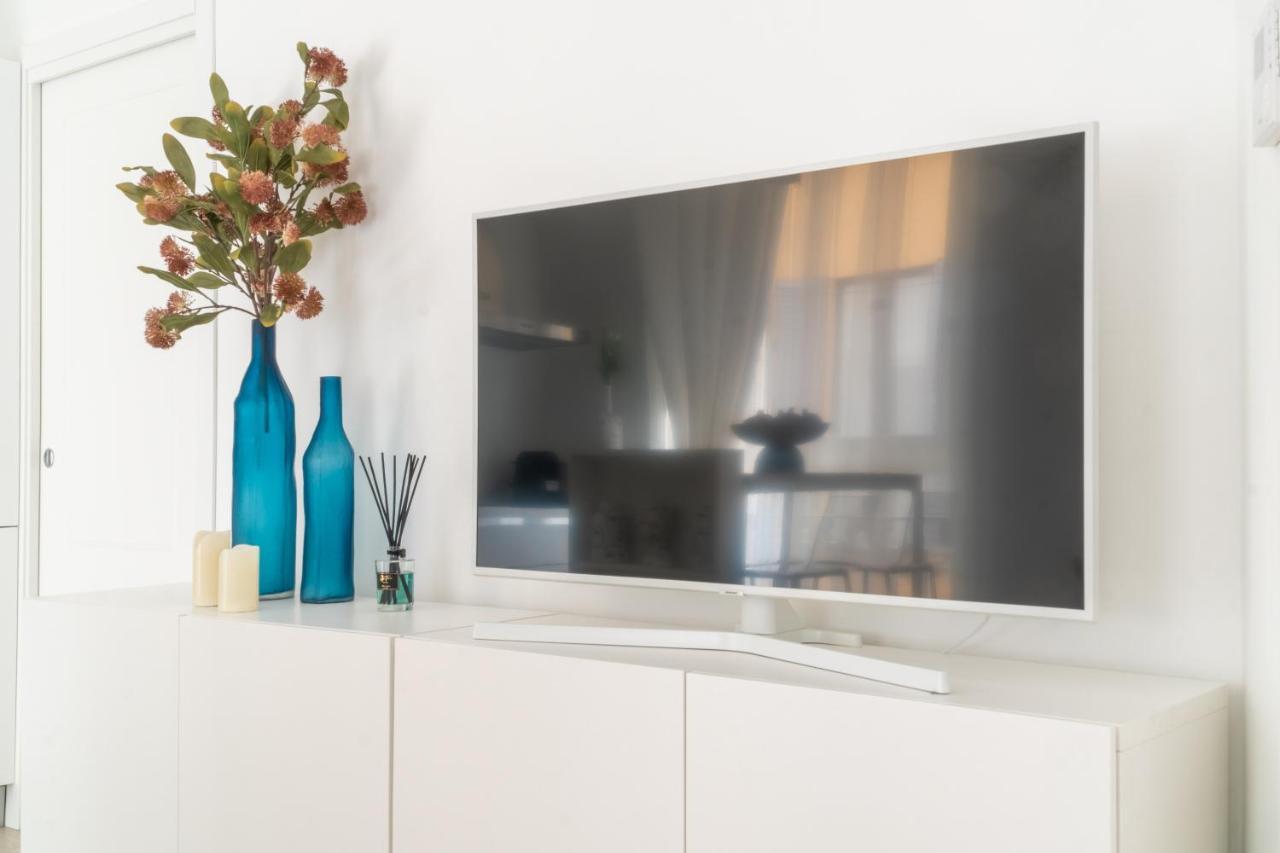 Brera Charming Apartments R&R ميلان المظهر الخارجي الصورة