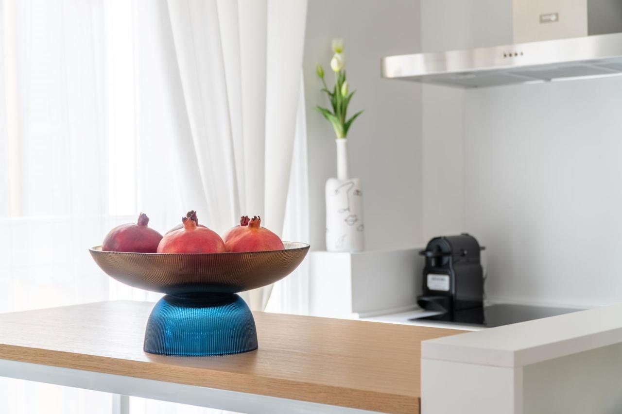 Brera Charming Apartments R&R ميلان المظهر الخارجي الصورة
