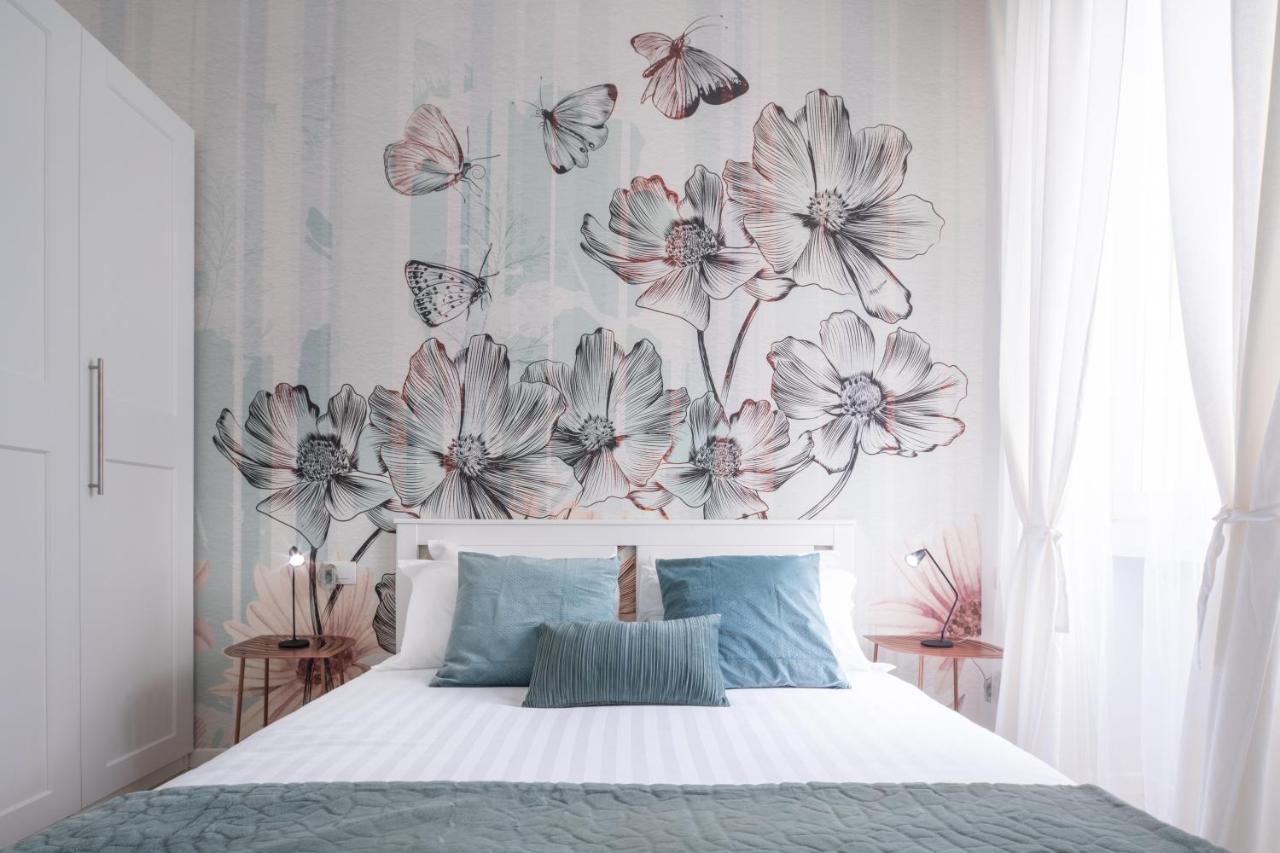 Brera Charming Apartments R&R ميلان المظهر الخارجي الصورة