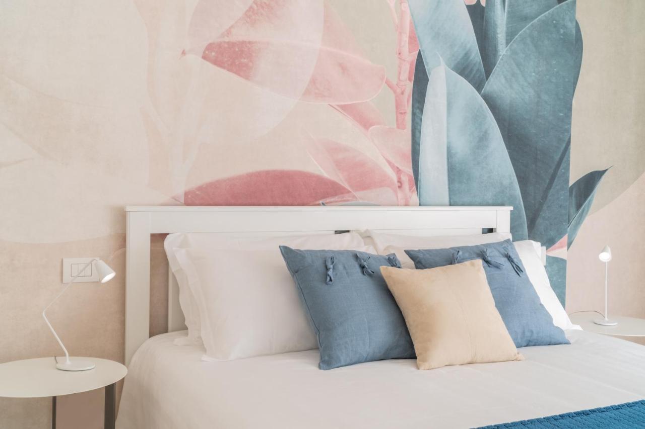 Brera Charming Apartments R&R ميلان المظهر الخارجي الصورة