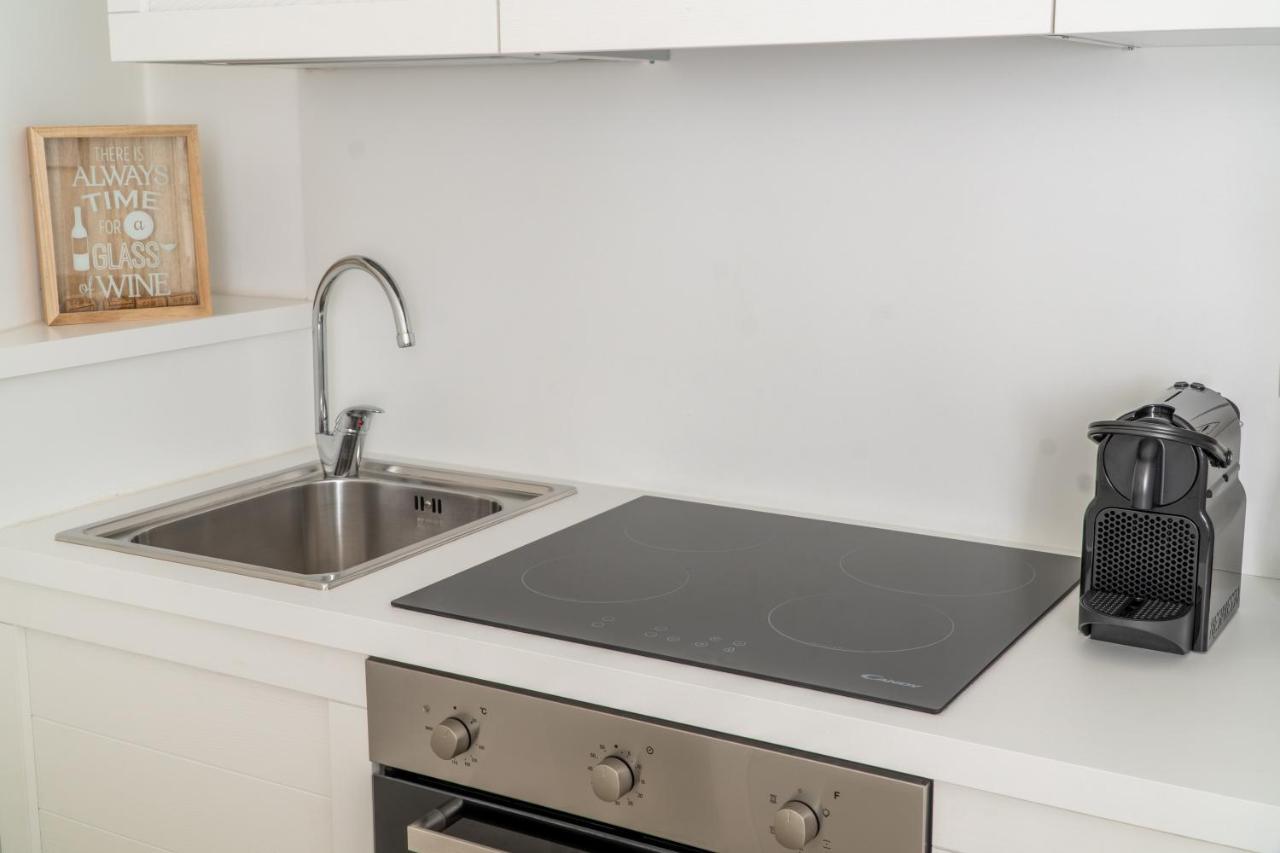 Brera Charming Apartments R&R ميلان المظهر الخارجي الصورة