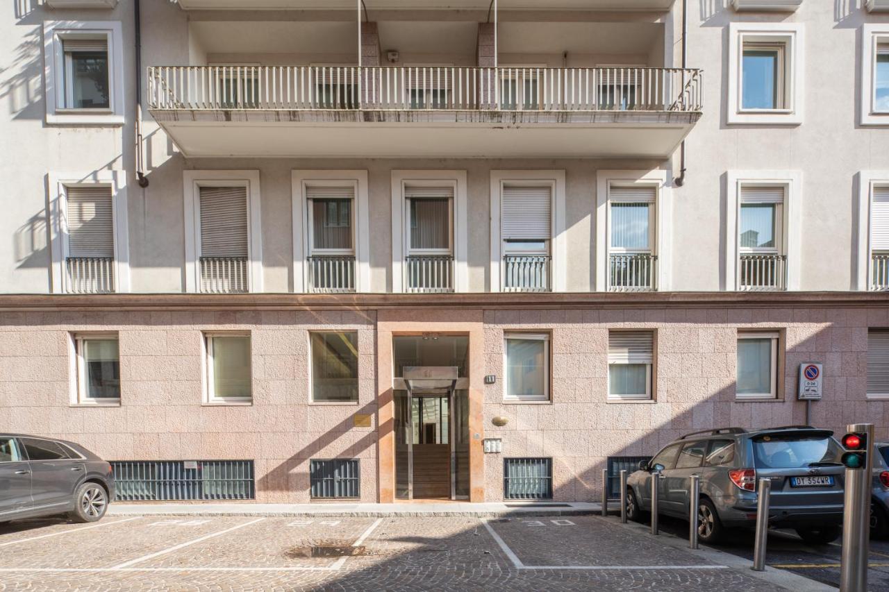Brera Charming Apartments R&R ميلان المظهر الخارجي الصورة