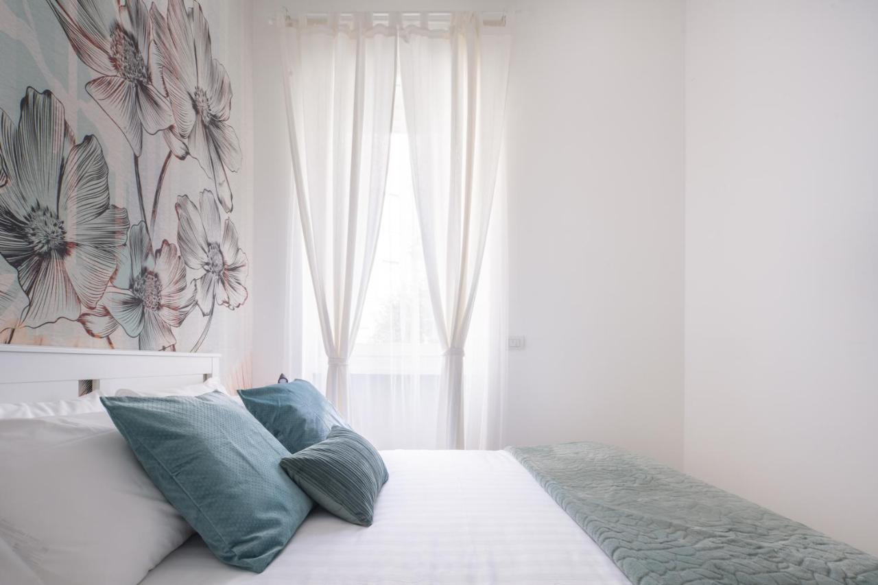 Brera Charming Apartments R&R ميلان المظهر الخارجي الصورة