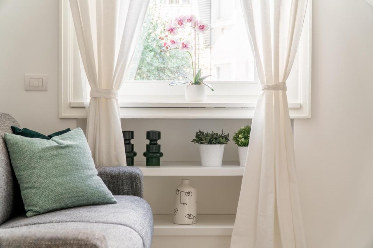 Brera Charming Apartments R&R ميلان المظهر الخارجي الصورة
