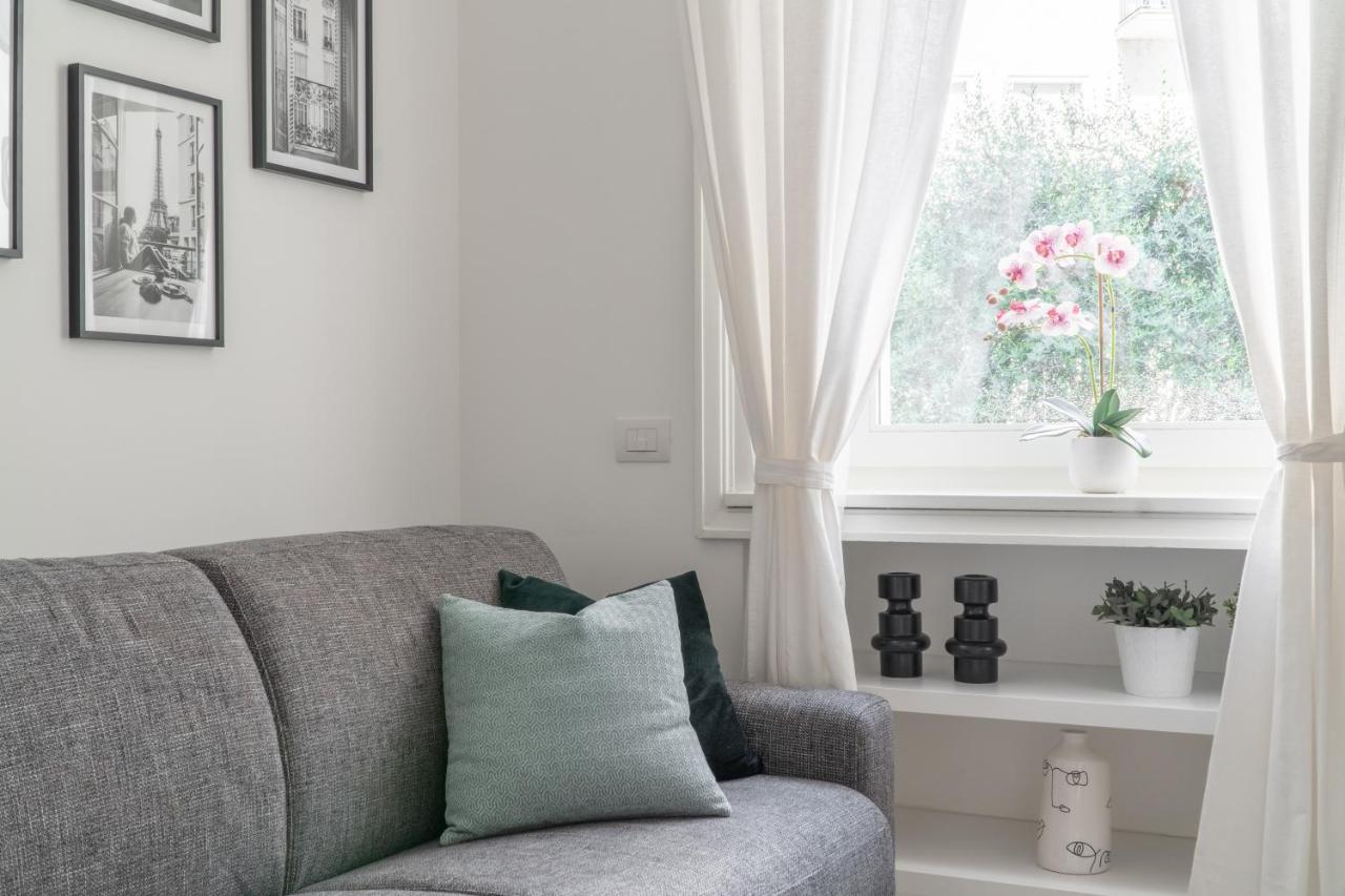 Brera Charming Apartments R&R ميلان المظهر الخارجي الصورة