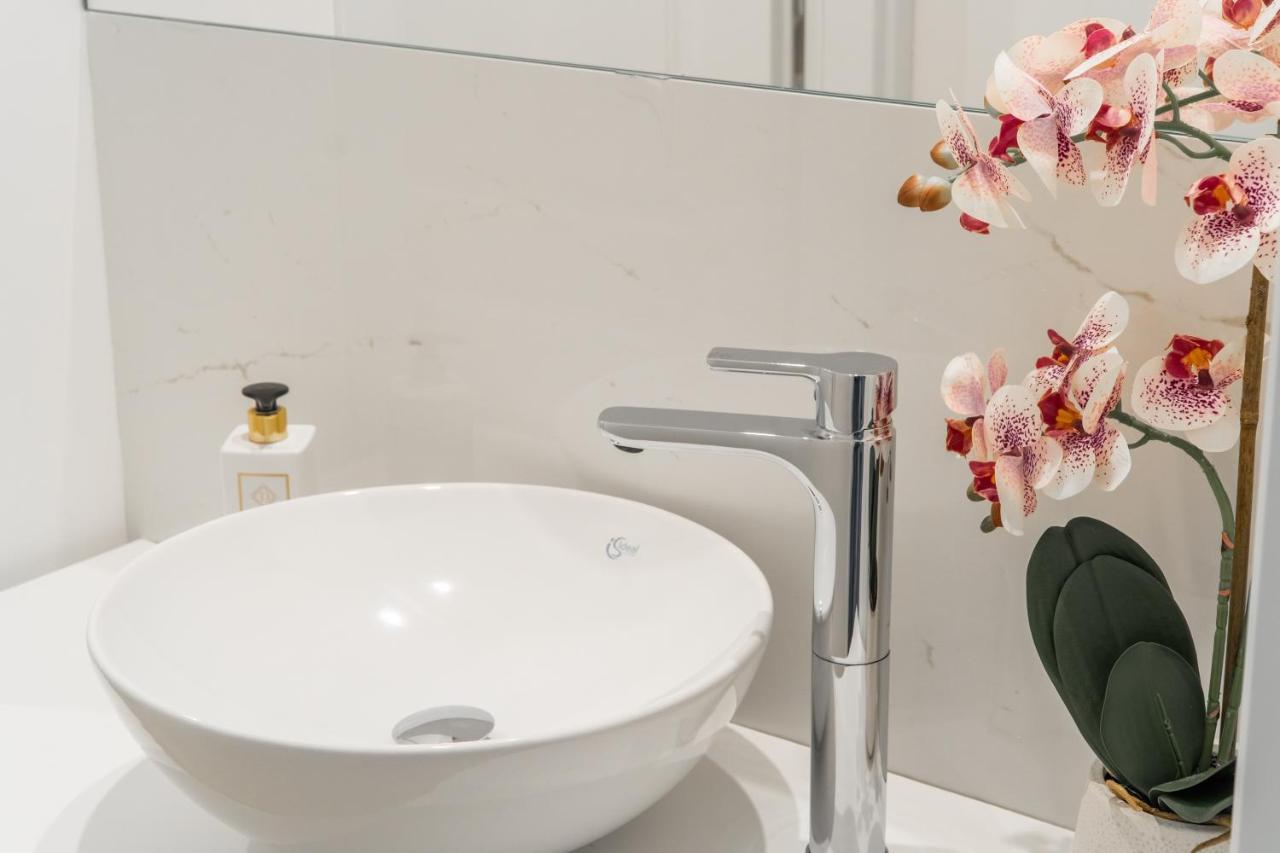 Brera Charming Apartments R&R ميلان المظهر الخارجي الصورة