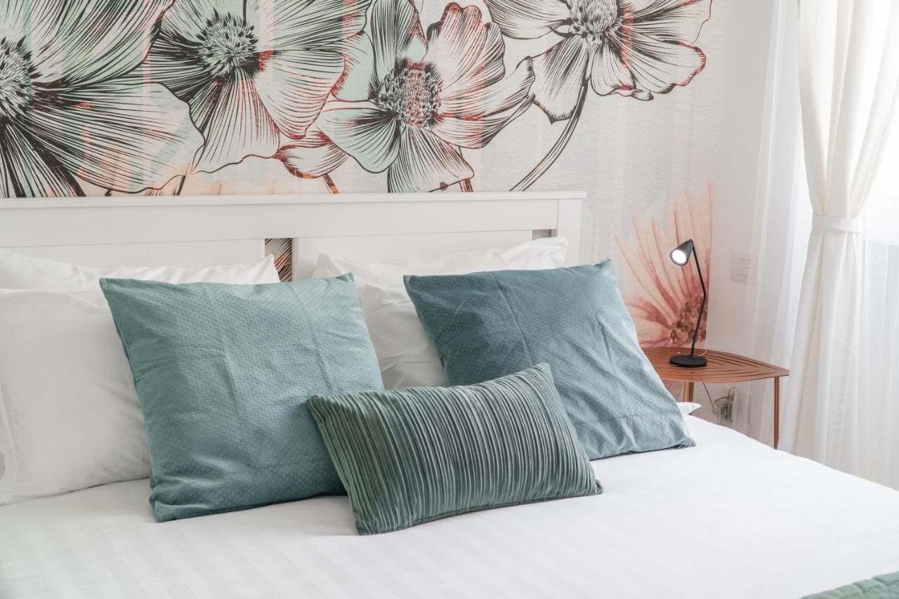 Brera Charming Apartments R&R ميلان المظهر الخارجي الصورة